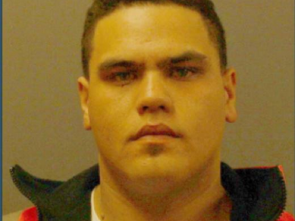 Police have a warrant to arrest Elias Davidson 