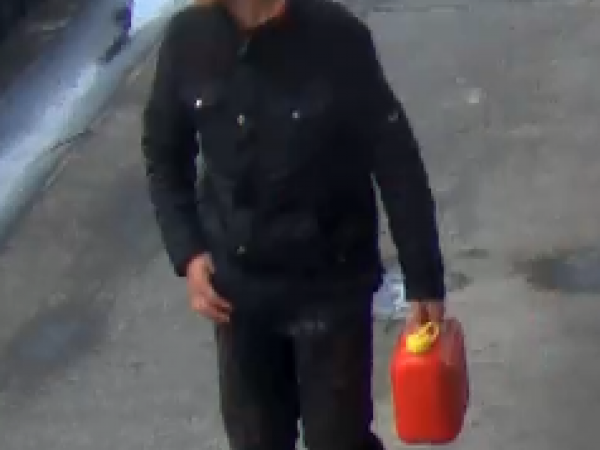 Kaitaia Incident 