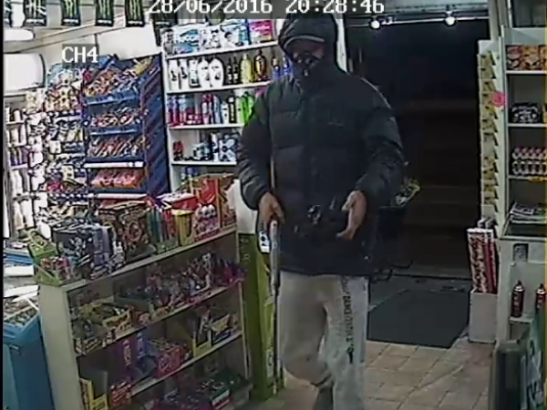 CCTV Image