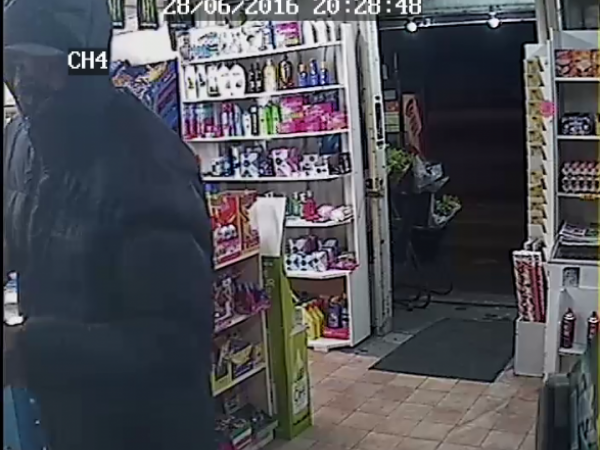 CCTV Image