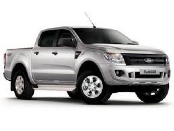 Police are seeking a 2014 Ford Ranger utility, registration number HKD553