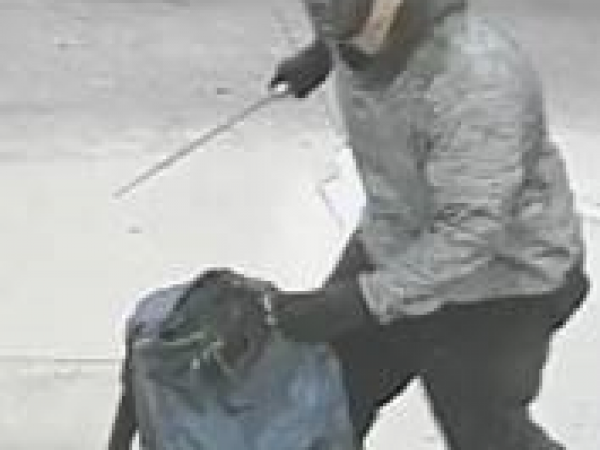 Mobil aggravated robbery 
