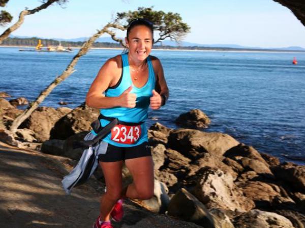 Kim Louise Richmond who has been missing since Monday 