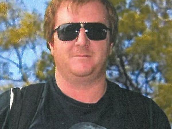 Robert Hunter