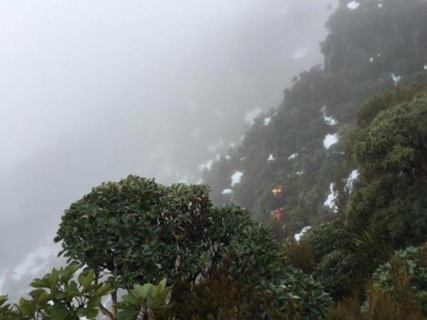 Routeburn Track