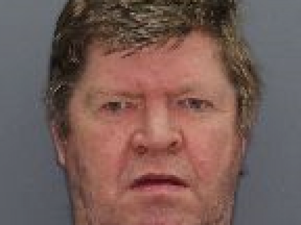 Mark Cameron Armishaw