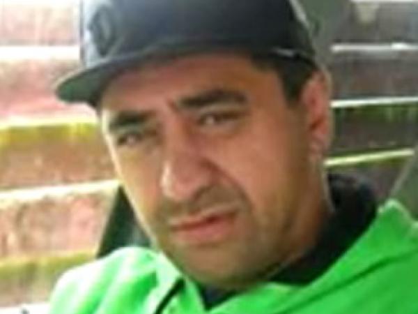 Palmiro MacDonald went missing on 23 March 2016. 