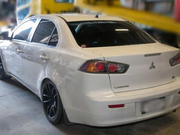 Lancer