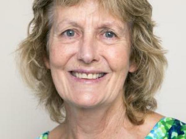 Mrs Sandra Ibbotson, QSM