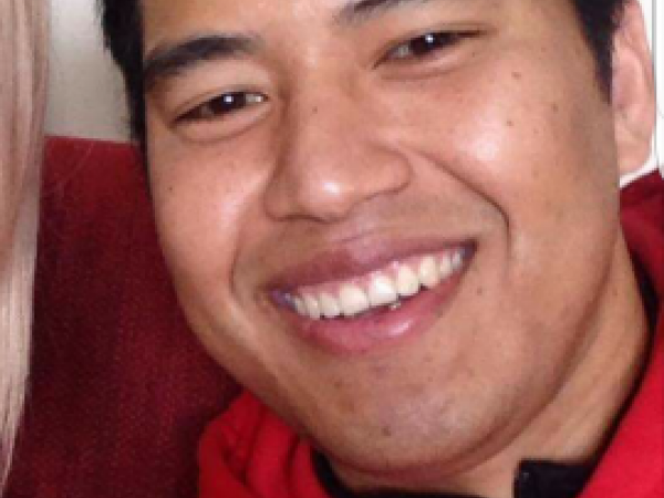 Anthony Chanpraseuth