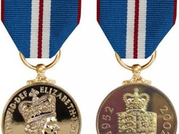 War Medal