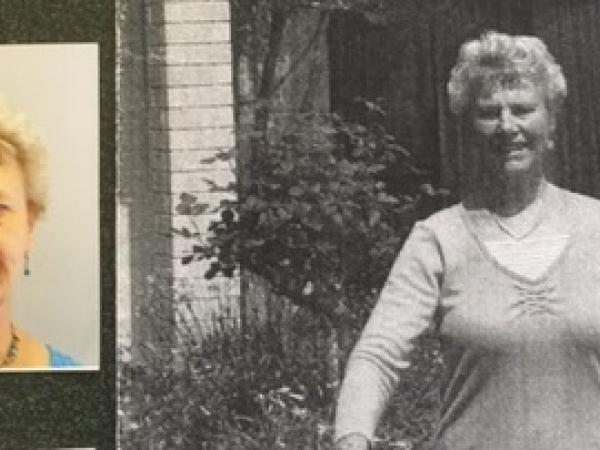 Patricia Wearn 