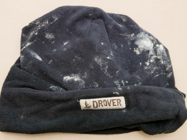 Image of beanie