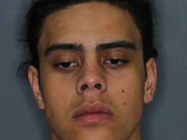 Police wish to speak to Devonte Mihinui 