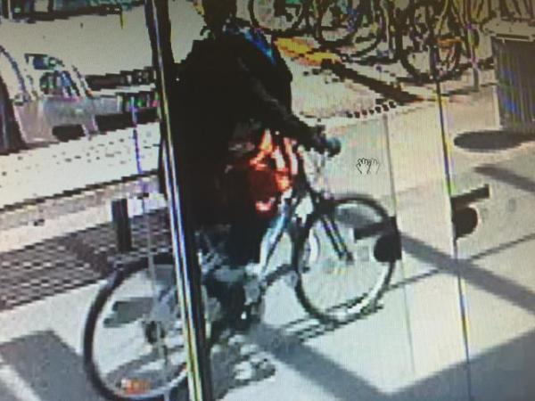 Cyclist