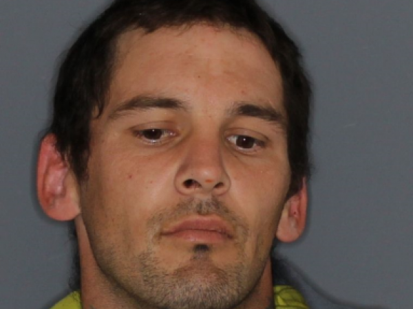 There is a warrant to arrest for Jamie Jones