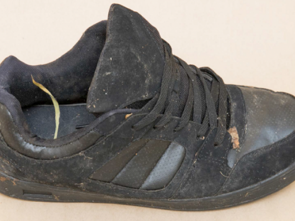 Image of shoe