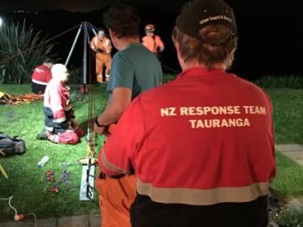 NZ Police
