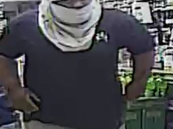Aggravated robbery Mangere