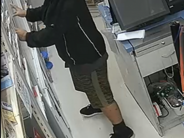 Aggravated robbery Mangere