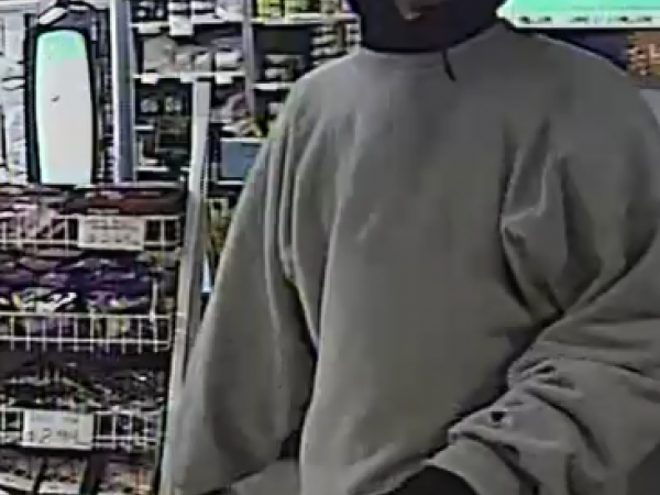 Aggravated robbery Mangere