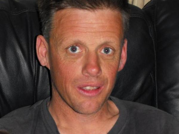 Have you seen Mr McGrath?