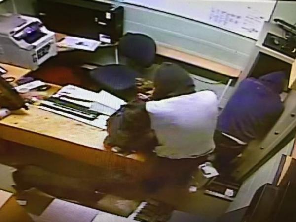 CCTV Image 1