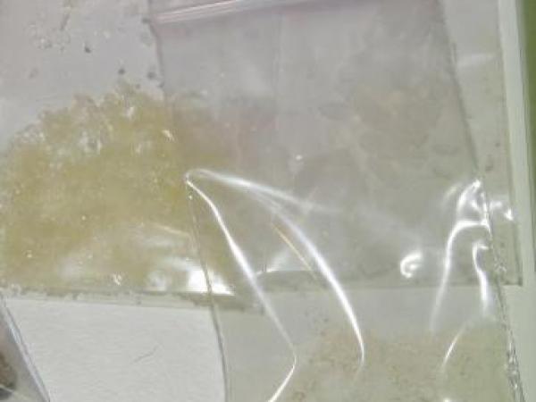 Drugs seized during Operation Tiger