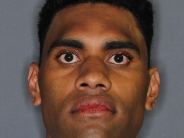 Joshua Smith escaped custody today 