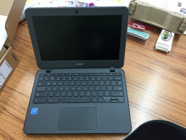 Chromebook