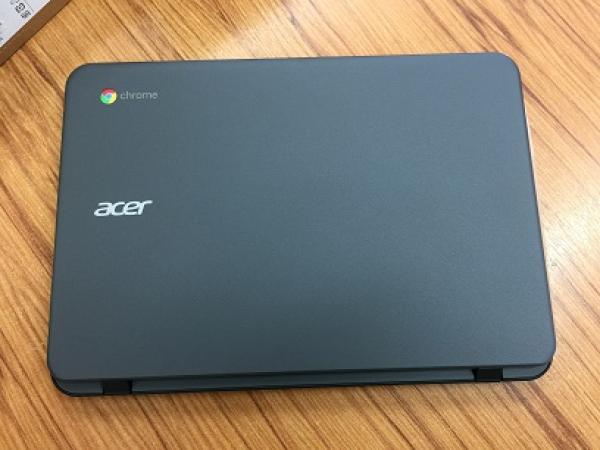 Chromebook