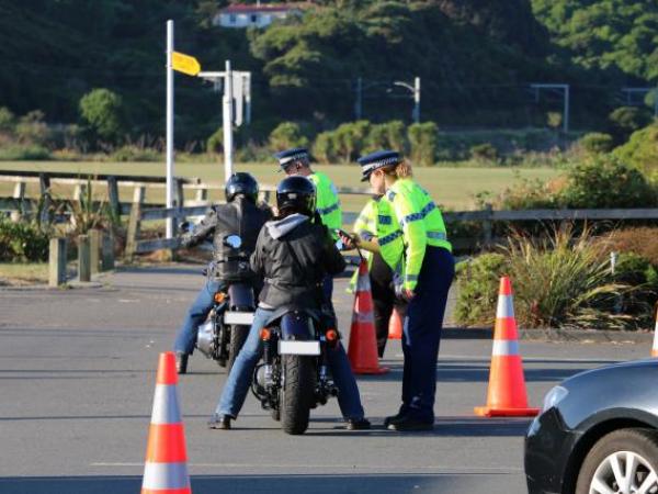 We want you here for Christmas checkpoint