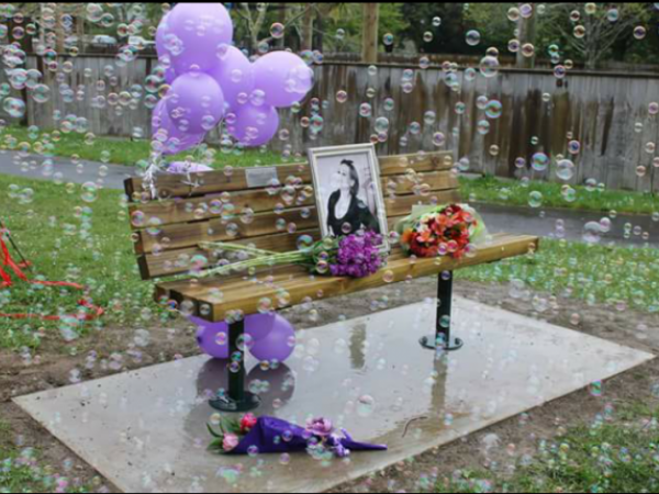 Remembering Lois Tolley