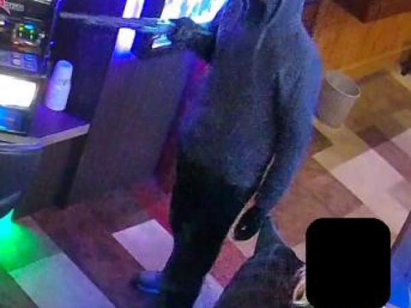 Police seeking information on robbery of Coaster's Tavern in Christchurch