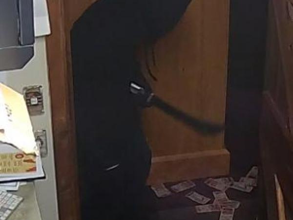 Police seeking information on robbery of Coaster's Tavern in Christchurch