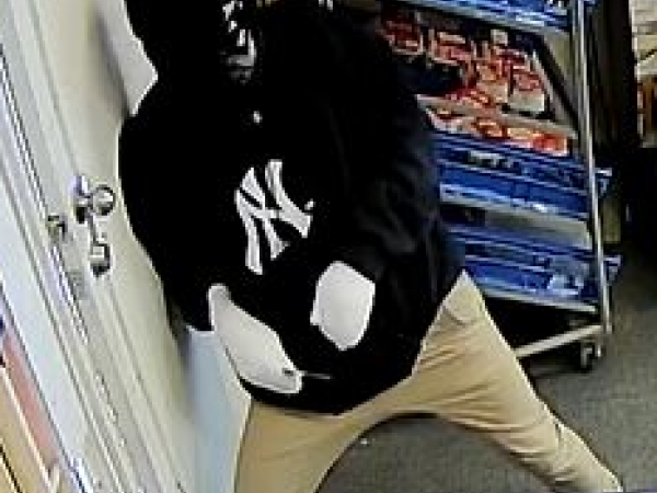 River Road Aggravated robbery 