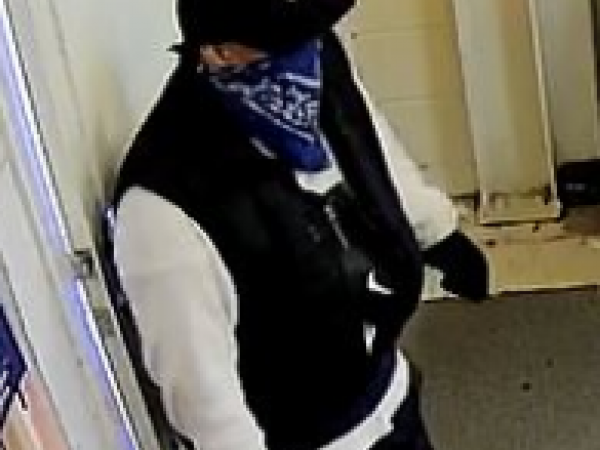 River Road aggravated robbery