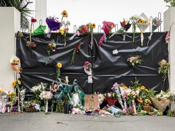 Police are working as quickly as possible to return victims to their loved ones.