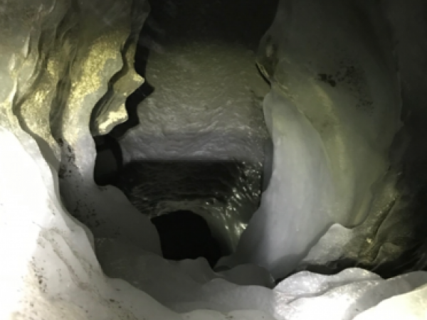 Glacier 1