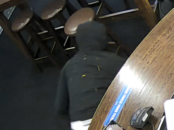 aggravated robbery