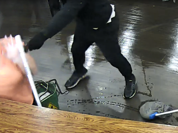 aggravated robbery
