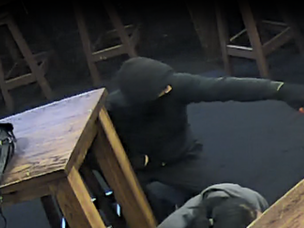 aggravated robbery