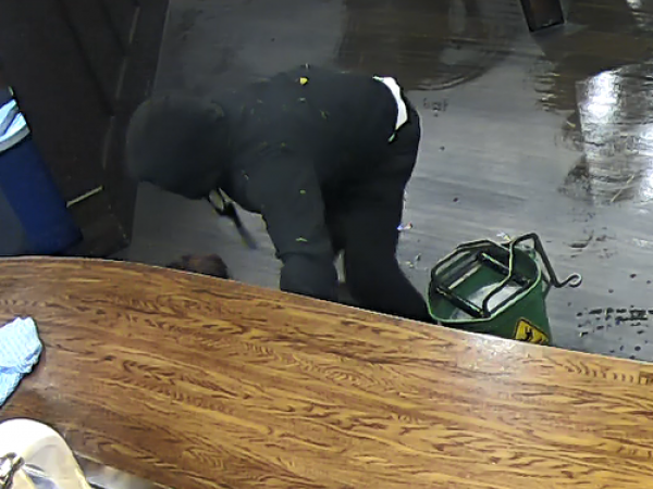 aggravated robbery