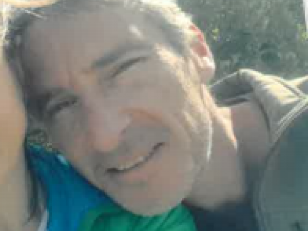 Missing boatie  Matthew Charles Duncan.