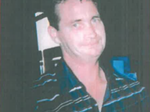 Missing Ngaruawahia man Michael Murdoch