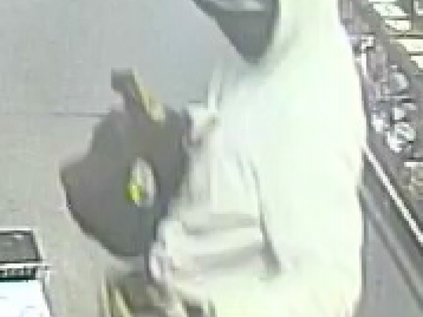 Can you help identify this man?