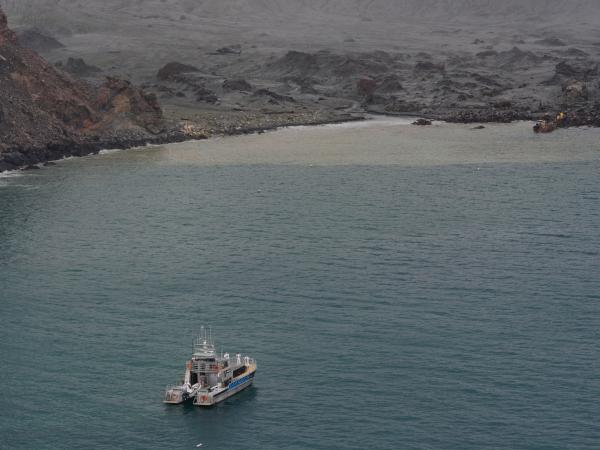 White Island 1 