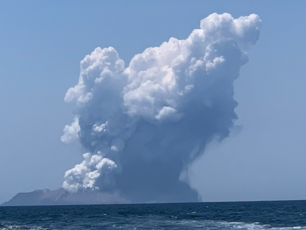 White Island