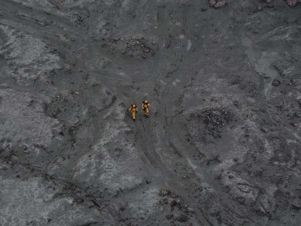 White island 4