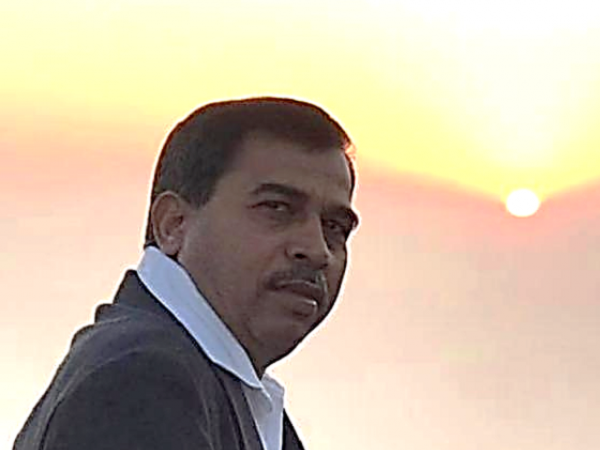 Pratap Singh